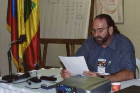 Expulsan de la JEP a Javier Valle, exdirector del DAS en Santa Marta