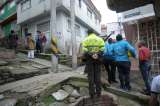 "No fue un acto terrorista, sino una rencilla": Policía sobre explosión en San Cristóbal