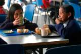 Distrito adquirió refrigerios escolares por $51 mil millones para cuatro meses