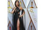 Taraji P. Henson es una mujer comprometida