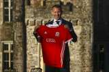 Ryan Giggs, leyenda del Manchester United, dirigirá la selección de Gales