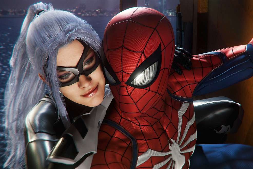 / Sony Interactive Entertainment - Playstation.com