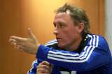 Ricardo Lunari: queremos que Millonarios vuelva a la senda del triunfo