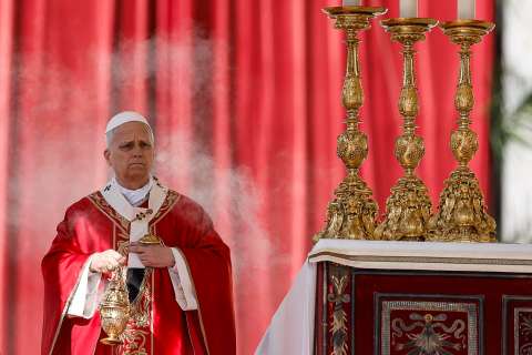 El Vaticano contra el “pacto con el diablo”: piden exorcistas ante el auge del ocultismo