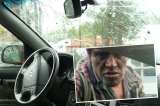 Cayó el ‘Rompe vidrios del Norte’, dedicado a asaltar conductores en Bogotá