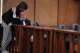 "El caso de Andrés Felipe se le está cayendo a la Fiscalía": esposa del exministro