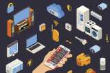 La historia detrás de la internet de las cosas