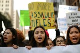La generación Z contra Donald Trump