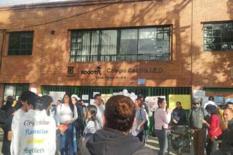 Relato del abuso a niña en colegio distrital de Bogotá: ¿falló el protocolo?