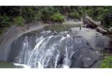 Niña de cinco años muere tras ser arrastrada por creciente de río en Viotá, Cundinamarca