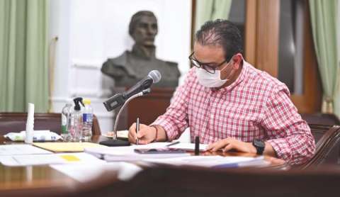 Frenar el COVID-19 y apoyar el retorno de migrantes a Venezuela, el doble reto en Norte de Santander