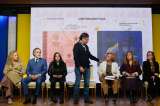 Presidente Gustavo Petro presentó nuevo pasaporte colombiano: estos son los cambios