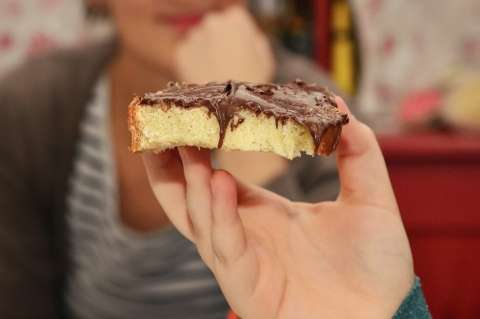 ¡Detén la ansiedad de comer!