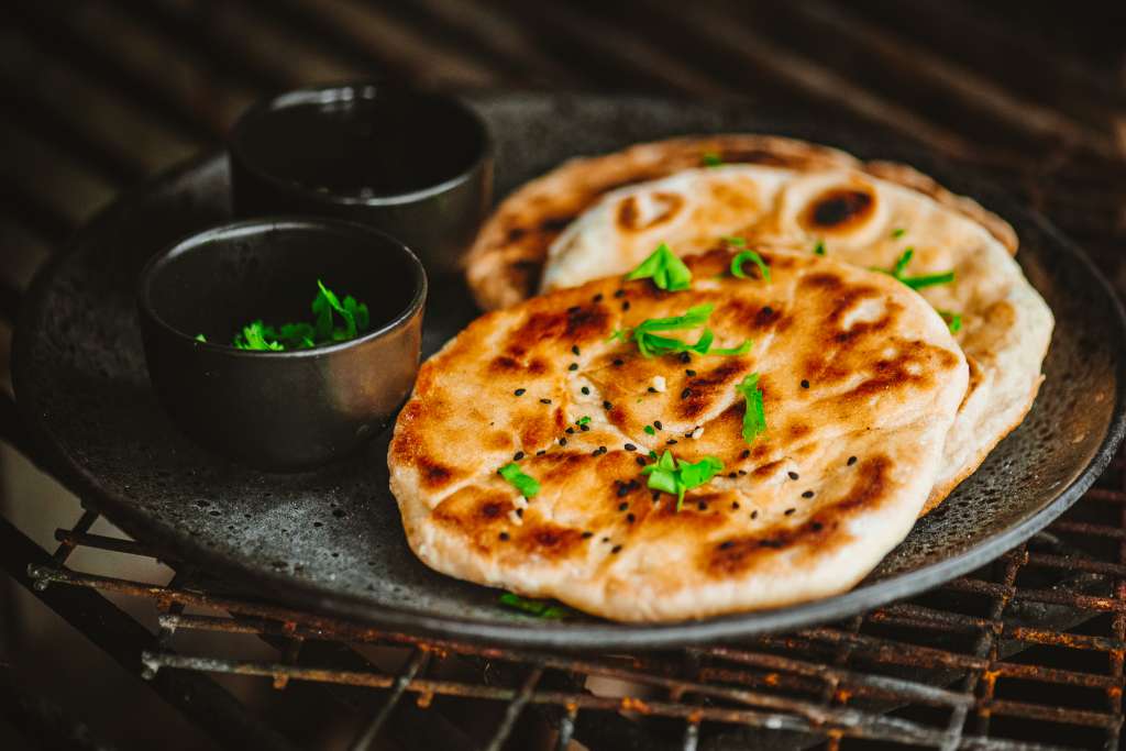 Pan Naan