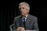 Tabaré Vázquez, el "presidente antitabaco", tiene un nódulo pulmonar posiblemente maligno