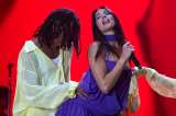 Video | Dua Lipa revolucionó las redes con sensual baile en uno de sus shows