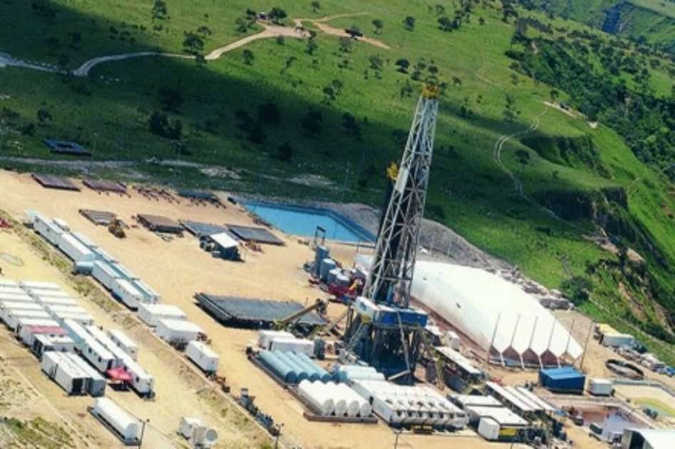 Gobierno lanza estrategia para impulsar sector petrolero. / Minminas
