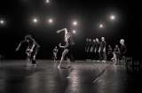 La Bienal de Danza de Cali