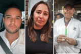 Alerta en Bogotá por familia que desapareció en San Andresito, ¿dónde están?