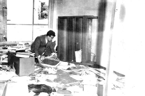 La jornada del 6 de septiembre de 1952, según don Guillermo Cano Isaza