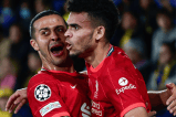 Thiago Alcántara, excompañero de Luis Díaz en el Liverpool, anuncia su retiro
