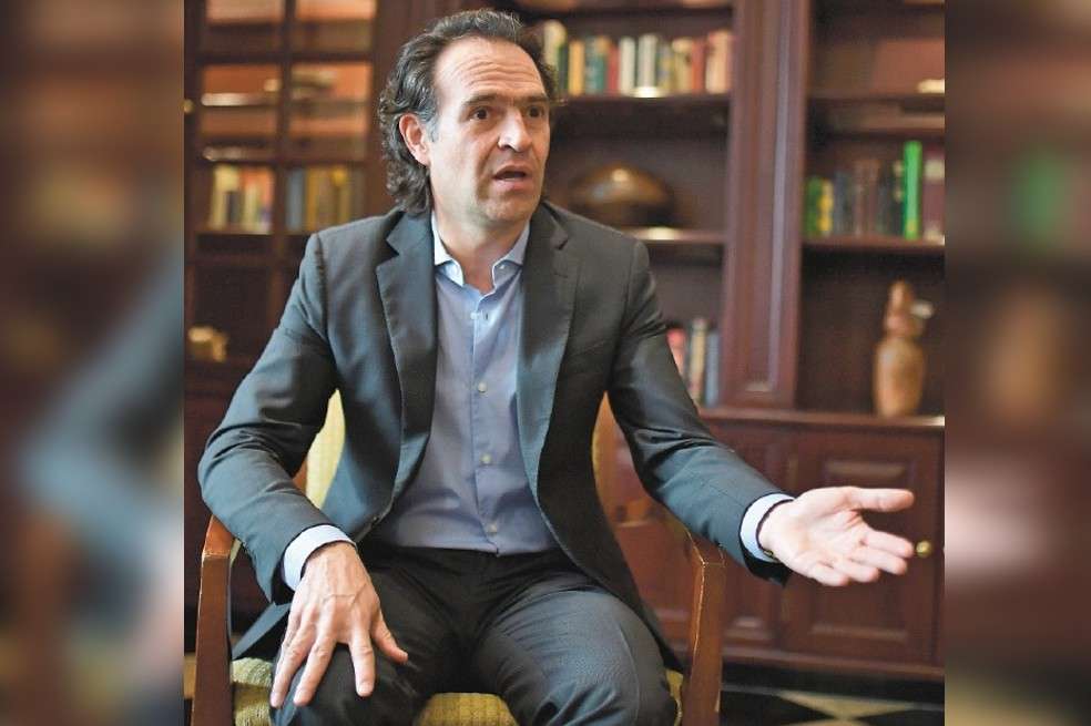 Federico Gutiérrez