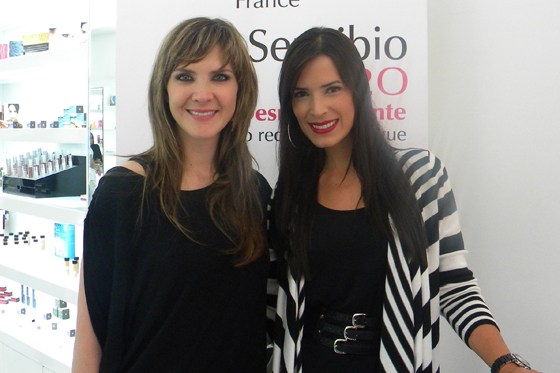 Tarde de belleza con Bioderma