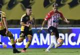 Teófilo Gutiérrez: “Mi etapa en Júnior está terminada”