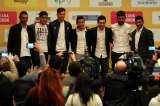 Este lunes se presentó de forma oficial el Tour Colombia 2.1