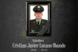 Nuevos detalles del asesinato de un policía en Puerto Tejada (Cauca)