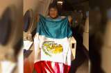 Evo Morales viaja a México dos días después de su renuncia