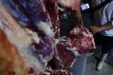 ¿Carne de caballo en PAE de la Ceja (Antioquia)? Procuraduría investiga