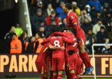 Luis Díaz no fue titular en el partidazo que Liverpool y Newcastle empataron 3-3
