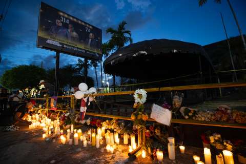 Se eleva a 226 el número de muertes por el desplome del techo de discoteca Jet Set