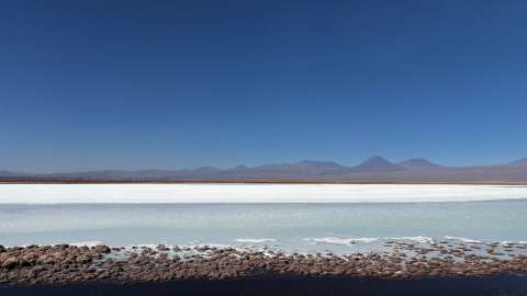 En fotos: San Pedro de Atacama, un lugar para descubrir el cielo en 2026