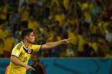 James Rodríguez, el 10 que habíamos esperado
