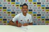 Roberto Firmino amplió su contrato con el Liverpool