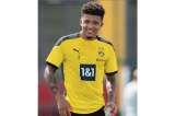 Jadon Sancho se quedará en el Borussia Dortmund