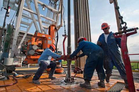 Petroleros no la tienen fácil