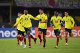 En imágenes: todas las selecciones de Colombia que han ido a un Mundial sub-20