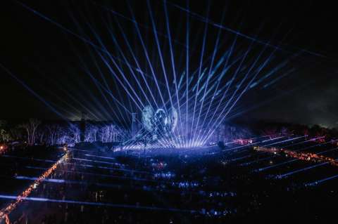 Tomorrowland Core en Medellín: alertan suplantación y venta de boletas falsas