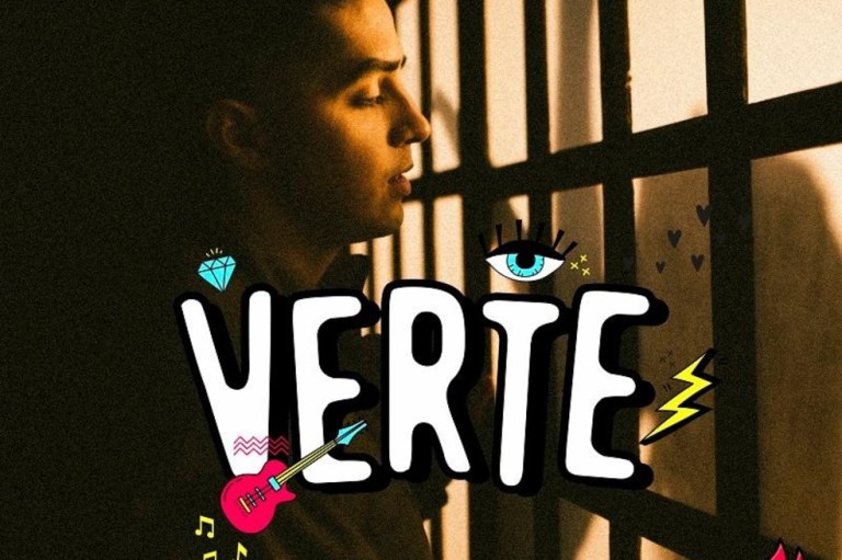 Mati Gómez presenta su nuevo sencillo “Verte”