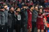 En imágenes: remontadas históricas en la Champions
