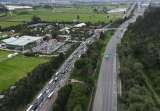 Suben las tarifas en tres peajes de los Accesos Norte a Bogotá
