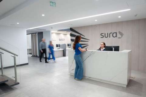EPS Sura responde: acuerda con la Supersalud buscar alternativas en pro del sistema
