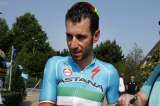 Vincenzo Nibali le mete presión a Nairo Quintana para el Tour de Francia