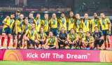 Esta es la convocatoria de la selección femenina para el Sudamericano sub-20