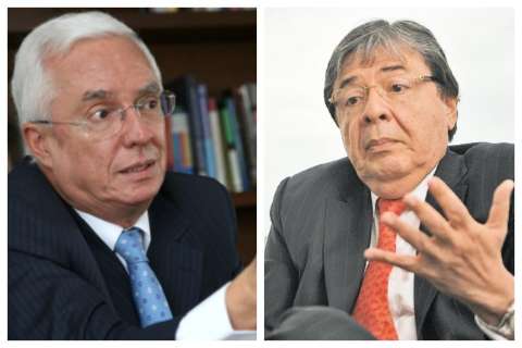 Fuerte cruce de mensajes entre senador Robledo y Mindefensa