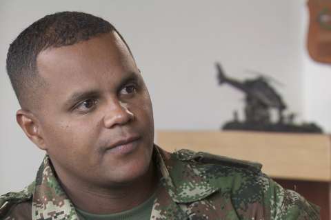 “Sabía que esas bajas eran falsos positivos”: cabo Mora tras imputación de la JEP