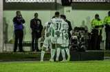 Atlético Nacional tumbó a Águilas Doradas y es semifinalista de la Copa BetPlay